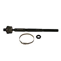 Front, Driver or Passenger Side, Inner Tie Rod End