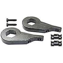 K100011 Torsion Key - Direct Fit, Kit