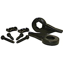 K100012 Torsion Key - Direct Fit, Kit