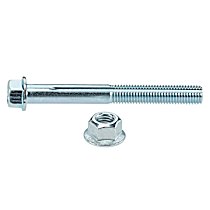 K100023 Problem Solver Series Camber and Alignment Kit - Camber Bolt, Direct Fit