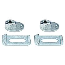 Camber and Alignment Kit - Front, Lower