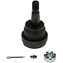 Front, Driver or Passenger Side, Upper Ball Joint