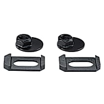 Camber and Alignment Kit - Front, Lower