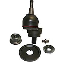 K100115 Front, Driver or Passenger Side, Upper Ball Joint