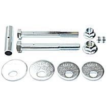 K100128 Camber and Alignment Kit - Camber/Caster, Direct Fit