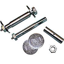 Camber and Alignment Kit - Front