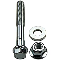 Camber and Alignment Kit, All Wheel Drive, Problem Solver Series
