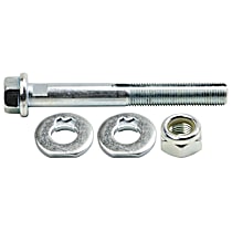 K100157 Problem Solver Series Camber and Alignment Kit - Direct Fit