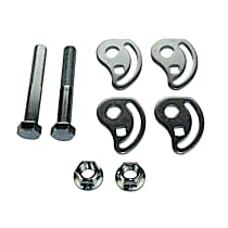 Camber and Alignment Kit - Front