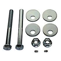 K100164 Camber and Alignment Kit - Camber, Direct Fit