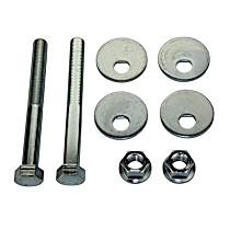 K100165 Camber and Alignment Kit - Camber, Direct Fit