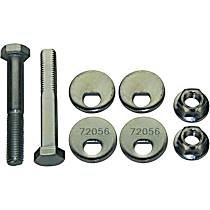 Camber and Alignment Kit, Problem Solver Series - Rear