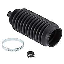 K100182 Steering Rack Boot, Sold Individually, Direct Fit