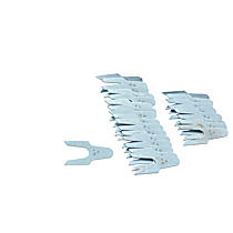 Problem Solver Series Camber and Alignment Kit - Direct Fit