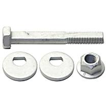 Camber and Alignment Kit, Problem Solver Series - Rear