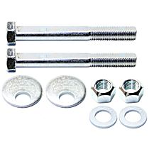 Camber and Alignment Kit, Problem Solver Series - Front