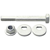 Camber and Alignment Kit, Problem Solver Series - Rear