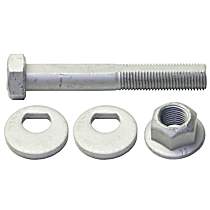 Camber and Alignment Kit, PerFormance Suspension, Problem Solver Series - Rear