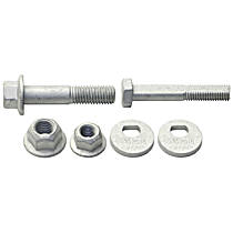 Camber and Alignment Kit, Problem Solver Series - Front