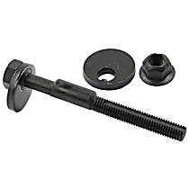 Camber and Alignment Kit, Except Performance Suspension, Problem Solver Series - Rear