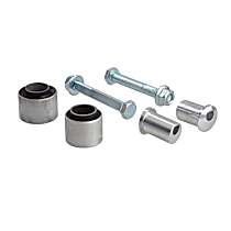 K100299 Rear Arm To Knuckle (Upper) Control Arm Bushing, Set of 2