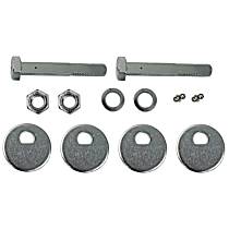 Camber and Alignment Kit - Camber/Caster, Direct Fit