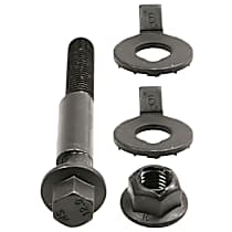K100347 Problem Solver Series Camber and Alignment Kit - Direct Fit