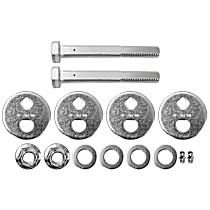 K100348 Camber and Alignment Kit - Camber/Caster, Direct Fit