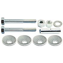 Camber and Alignment Kit - Front