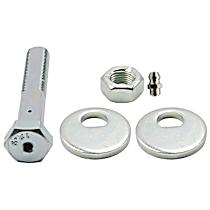 K100386 Problem Solver Series Camber and Alignment Kit - Direct Fit