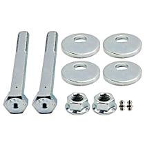 K100390 Problem Solver Series Camber and Alignment Kit - Direct Fit