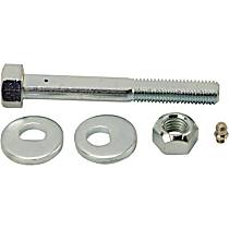 Problem Solver Series Camber and Alignment Kit - Direct Fit