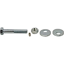 Camber and Alignment Kit, Problem Solver Series - Rear
