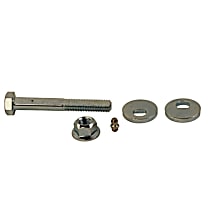 Camber and Alignment Kit, Problem Solver Series - Rear