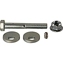 K100404 Problem Solver Series Camber and Alignment Kit - Direct Fit
