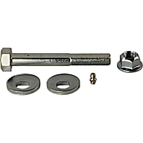 K100406 Problem Solver Series Camber and Alignment Kit - Direct Fit