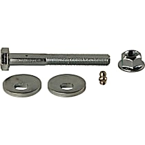 K100407 Problem Solver Series Camber and Alignment Kit - Direct Fit
