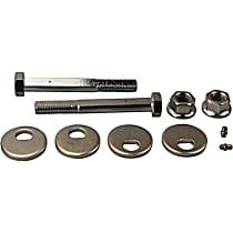 Camber and Alignment Kit, Problem Solver Series - Front