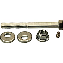 K100417 Problem Solver Series Camber and Alignment Kit - Direct Fit