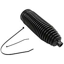 K150271 Steering Rack Boot, Sold Individually, Direct Fit