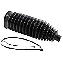 Steering Rack Boot, Sold Individually - Front