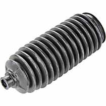 K150282 Steering Rack Boot, Sold Individually, Direct Fit