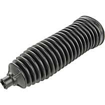 K150291 Steering Rack Boot, Sold Individually, Direct Fit