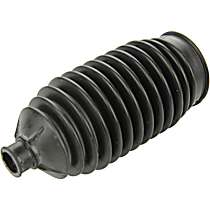 K150350 Steering Rack Boot, Sold Individually, Direct Fit