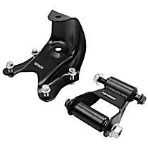 Leaf Spring Shackles and Hangers - 