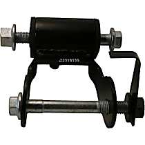 K150418 Leaf Spring Shackles and Hangers - Direct Fit, Sold individually