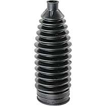 Steering Rack Boot, Without Hybrid Electronic Power (HP2), Sold Individually - 