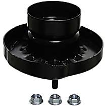 Front Strut Mount, RWD, Premium Series - Front
