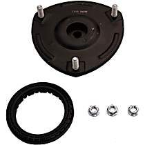 Front, Upper Strut Mount, 6 Cyl 3.8L, Premium Series - Front, Upper