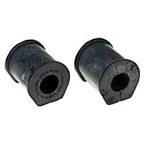 K200042 Sway Bar Link Bushing - Rubber, Direct Fit, Kit